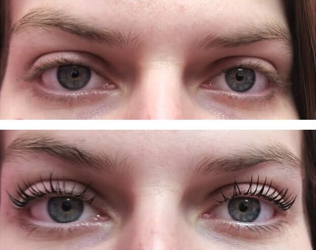 Phoebe's Beauty Parlour Lash Lift