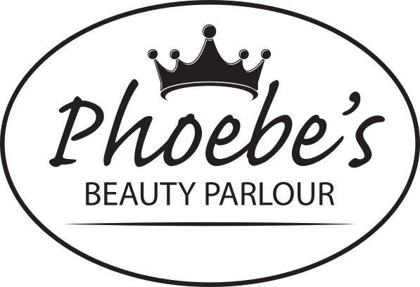 Phoebe's Beauty Parlour Logo